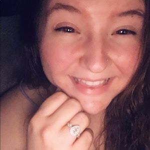 Meet your Posher, Rose